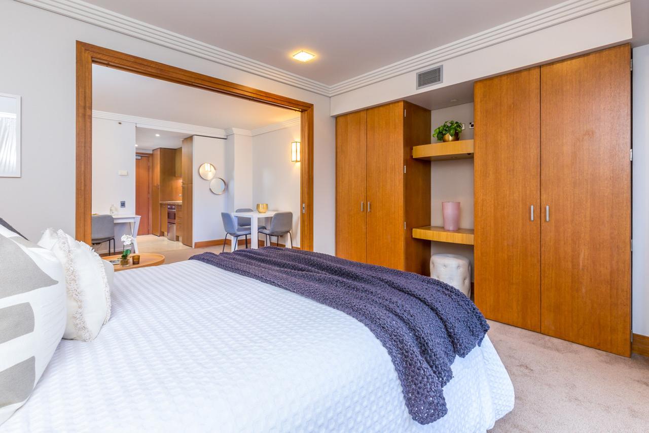 Stylish Central City Apartment With Pool And Gym Auckland Esterno foto